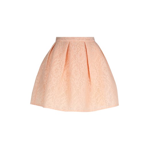 Peach Pink Skater Skirt   Tally Weijl  