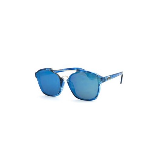 Okulary przeciwsłoneczne HAMMER 1576 N Hammer niebieski  eOkulary