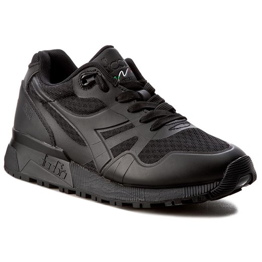 Sneakersy DIADORA - N9000 MM II 501.171169 01 C0200 Black/Black