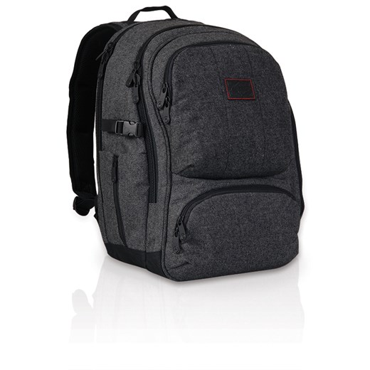 Plecak Topgal EFI 407 A - Anthracite szary Topgal