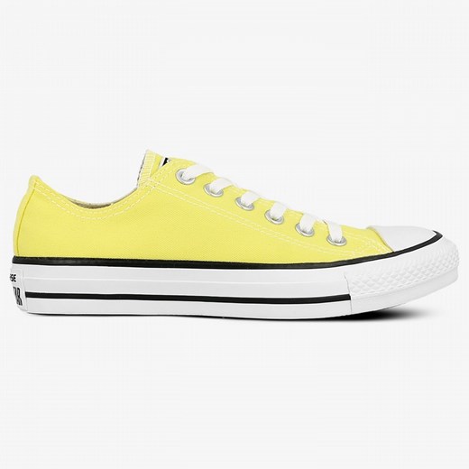 CONVERSE CHUCK TAYLOR ALL STAR Converse zolty 39 galeriamarek.pl