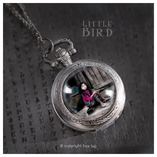 Zegarek - Little Bird trendsetterka-com  oryginalne