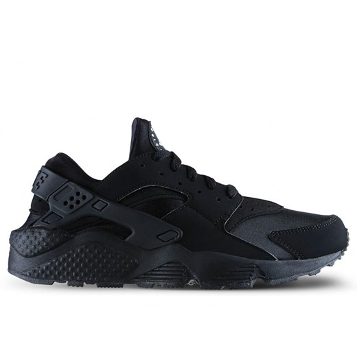 Buty Nike Air Huarache czarne 318429-003