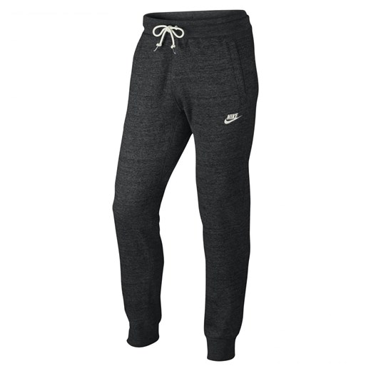 Spodnie Nike Sportswear Legacy Jogger czarne 805150-032