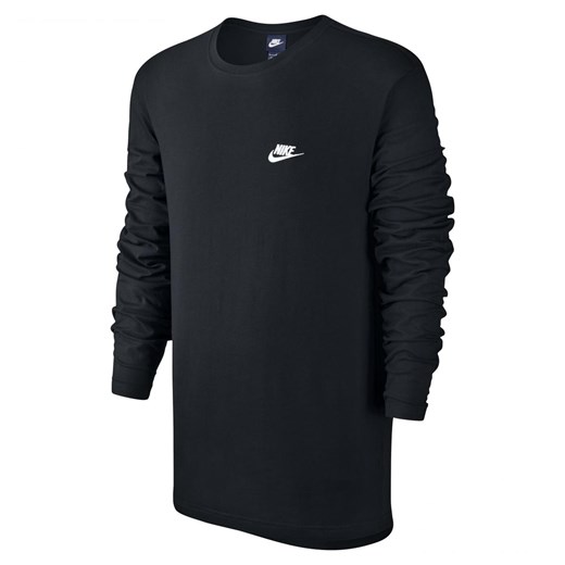 Bluzka Nike Sportswear Top brązowe 804413-010