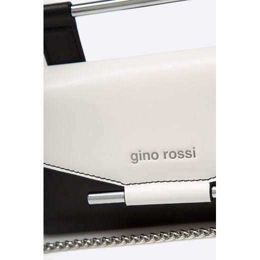 Gino Rossi - Kopertówka skórzana