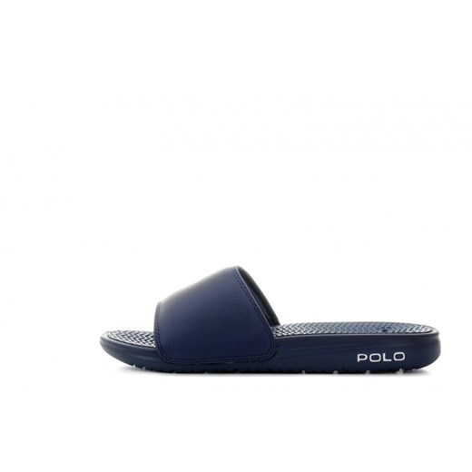 Klapki Rodwell A89 XZE44 XYDXY XW9W9 Blue czarny Polo Ralph Lauren 44 Ego