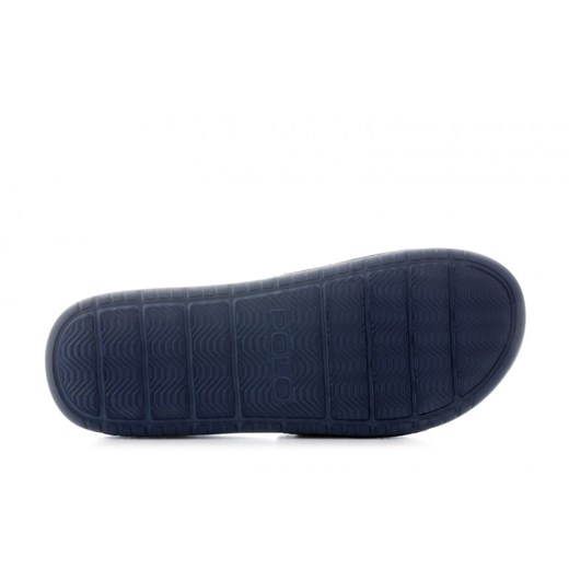 Klapki Rodwell A89 XZE44 XYDXY XW9W9 Blue czarny Polo Ralph Lauren 43 Ego