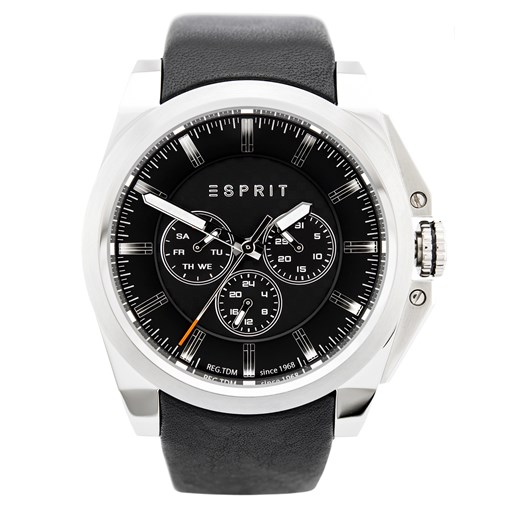 ESPRIT ES108711001 Esprit szary  CrazyTime