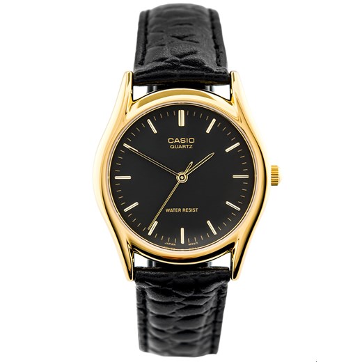CASIO MTP-1094Q 1A czarny Casio CrazyTime