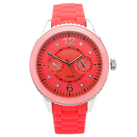 ESPRIT ES105332004 Esprit pomaranczowy  CrazyTime