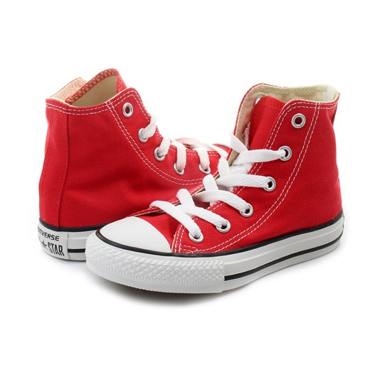 Converse Dziecięce Chuck Taylor All Star Core Kids Hi