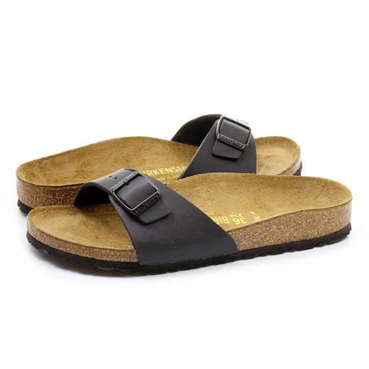 Birkenstock Damskie Madrid BS