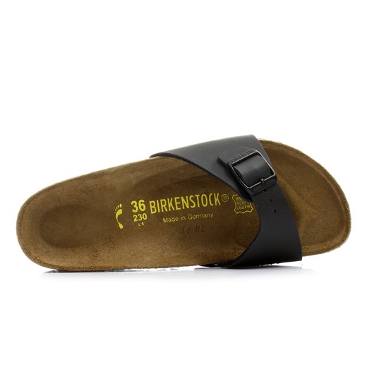 Birkenstock Damskie Madrid BS