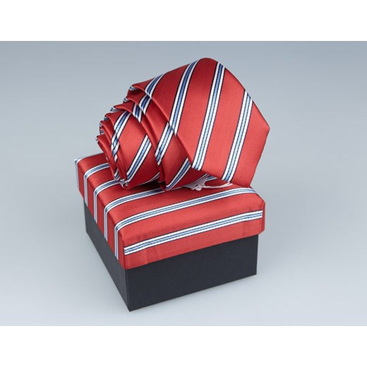 Krawat Collection Adam BOX K74