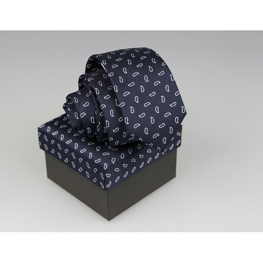 Krawat Collection Adam BOX K75