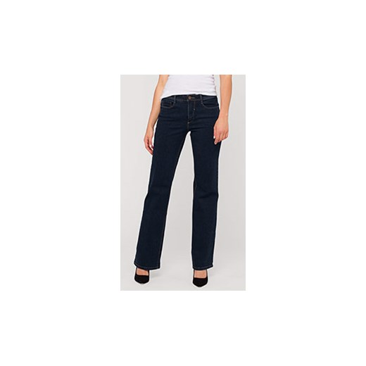 Kobiety, Jeans Classic Bootcut Unbranded 36 K C&A