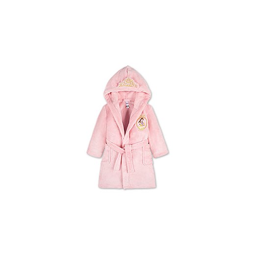 Dziewczynki, Szlafrok Disney Girls 122-128 C&A