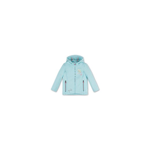 Dziewczynki, Kurtka softshell Kraina Lodu Disney Girls 98 C&A