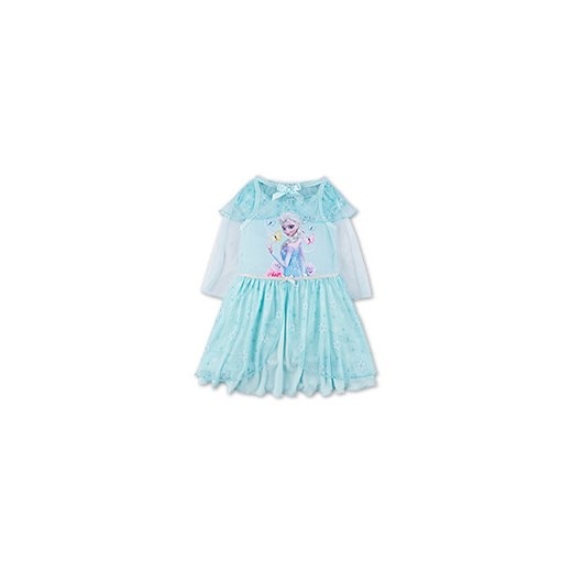 Dziewczynki, Sukienka Kraina Lodu Disney Girls 134/140 C&A