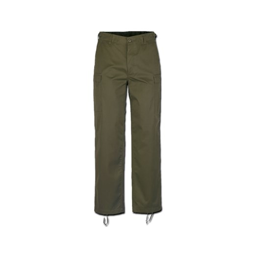 Spodnie Brandit US Ranger Olive (1006-1)
