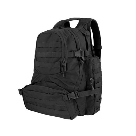 Plecak Condor - Urban Go Pack - czarny (147-002)(5388) SP