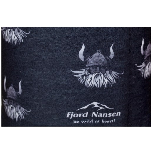 Chusta ochronna wielofunkcyjna Fjord Nansen HeadGear Viking