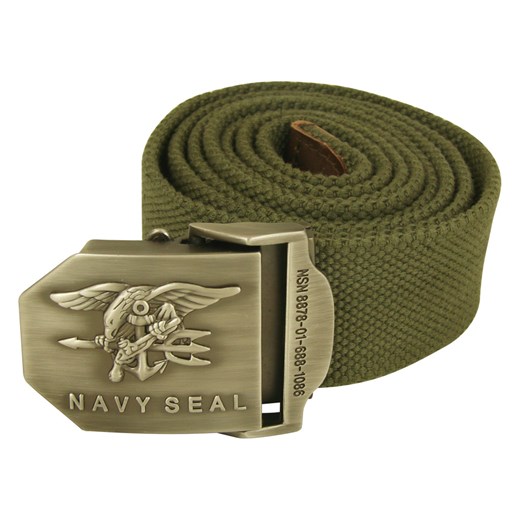 Pas Helikon Navy Seal Olive Green (PS-NSE-CO-02)