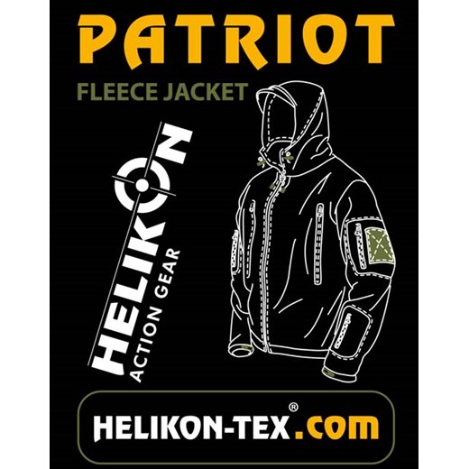 Helikon-tex bluza sportowa 