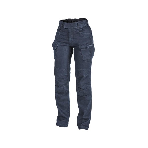 Spodnie damskie Helikon Women's UTP Jeans Denim Blue (SP-UTW-DM-31)