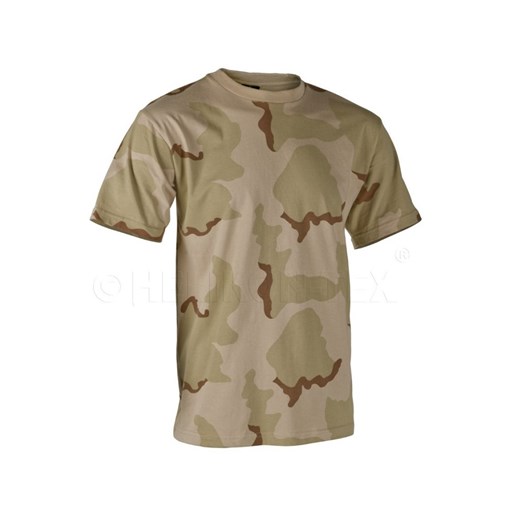 Koszulka T-shirt Helikon US Desert (TS-TSH-CO-05)