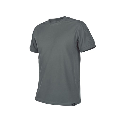 Koszulka termoaktywna Tactical T-shirt Helikon TopCool Shadow Grey (TS-TTS-TC-35)