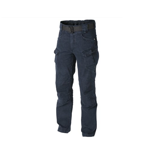 Spodnie Helikon UTP Cotton Denim Blue (SP-UTL-DM-31) H