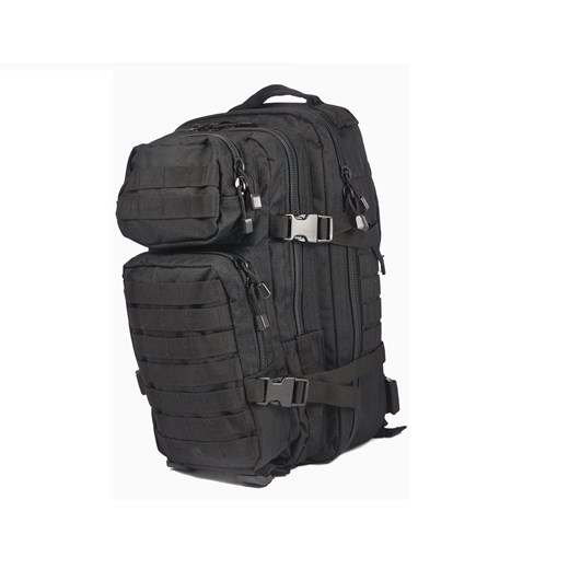 Plecak Mil-Tec Small Assault Pack 20 l Black (14002002)