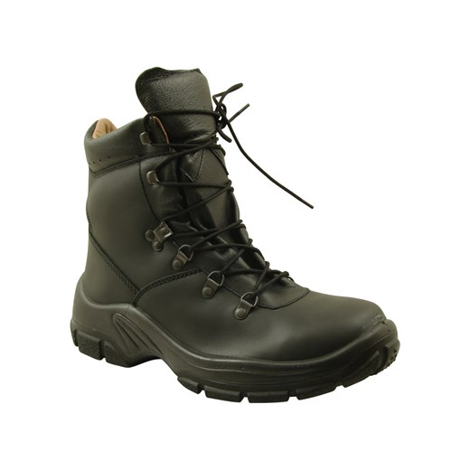 Buty Protektor Commando Black (113-030)