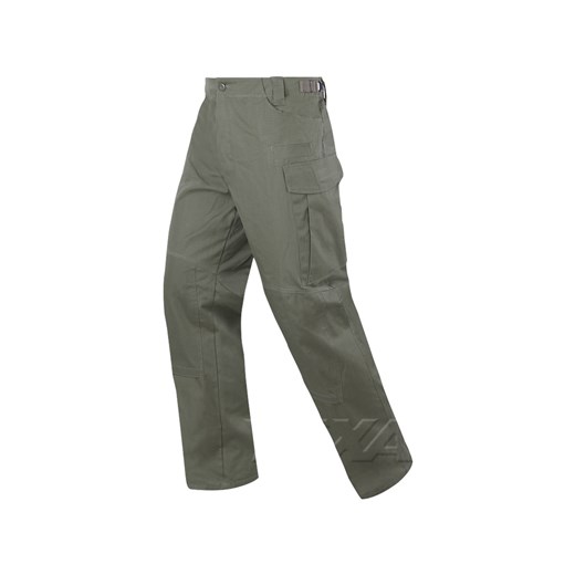 Spodnie Texar SFU PoliCotton Twill Olive (378#01-SFUT-PA) TX