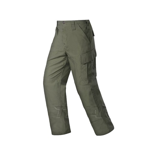 Spodnie wojskowe Texar WZ10 Olive (394#01-WZ10-PA) TX