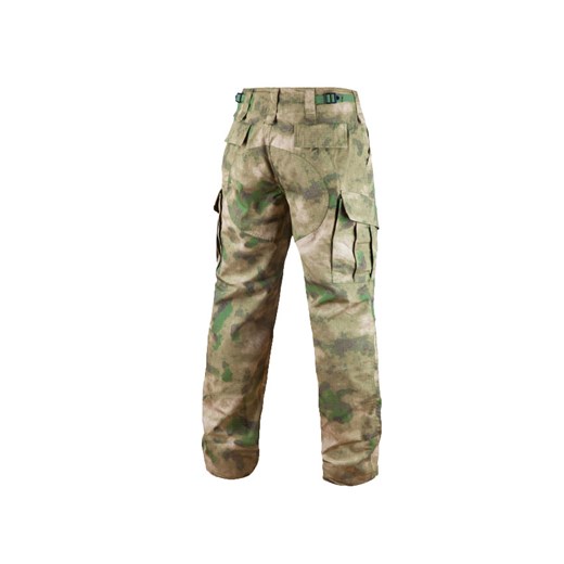 Spodnie wojskowe Texar WZ10 Ripstop FG-Cam (475#01-WZ10R-PA) TX