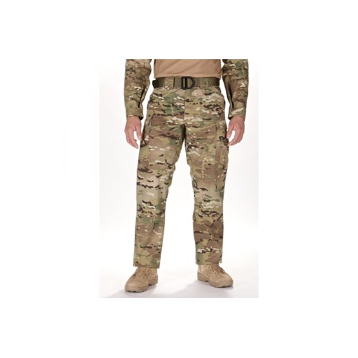 Spodnie 5.11 Tactical TDU Pant - MultiCam (U5.11/SP74350-169M/L) KR