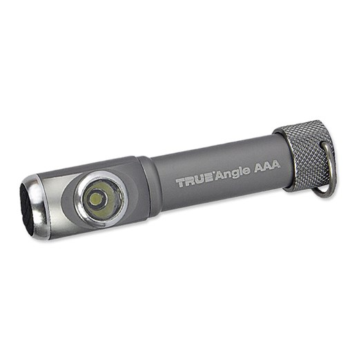 Brelok z diodą LED True Utility - AngleLite Mini (AAA) TU287 (13315) SP