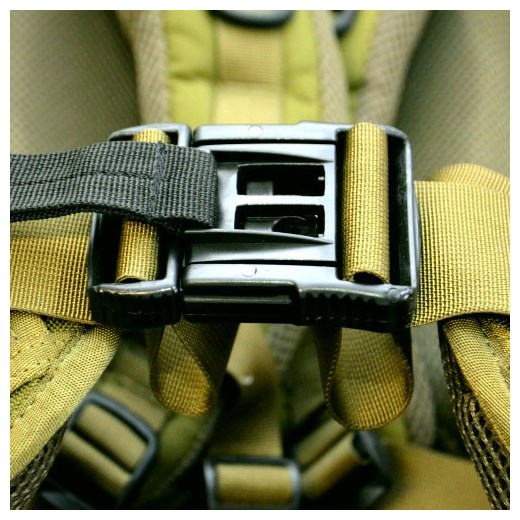 Plecak Karrimor SF model Sabre 80-130 l - Demobil (1902) N