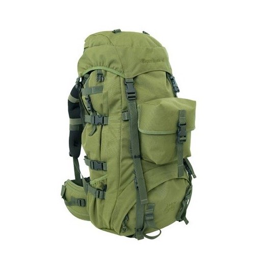 Plecak Karrimor SF model Sabre 80-130 l - Demobil (1902) N
