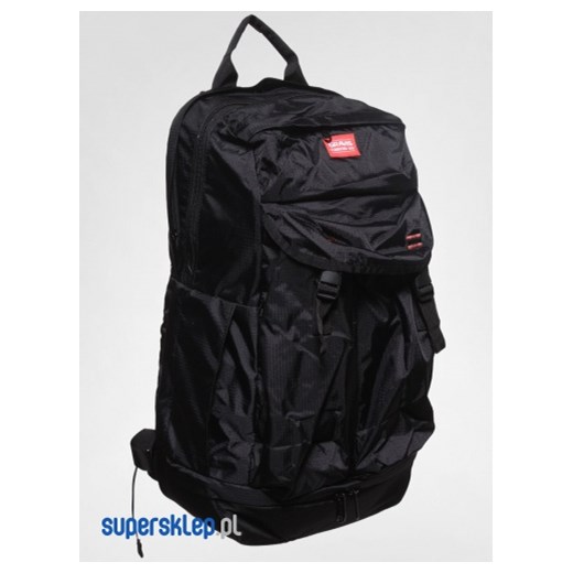 Plecak Gravis Metro 2 (black) 