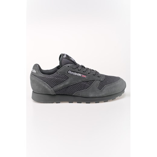 Reebok - Buty Cl Leather Knit