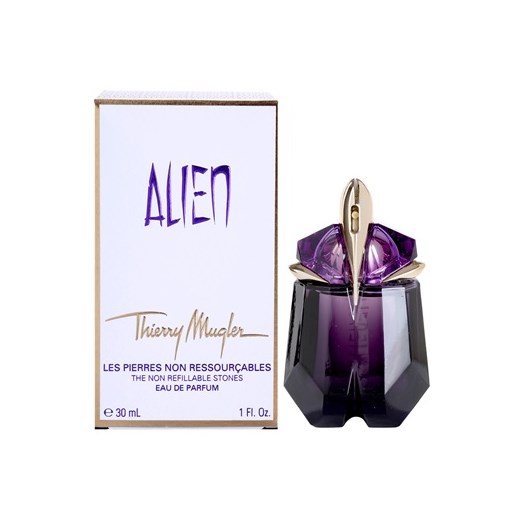 Mugler Alien woda perfumowana dla kobiet 30 ml