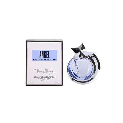 Mugler Angel woda toaletowa dla kobiet 80 ml