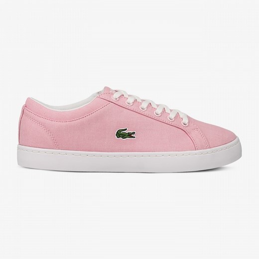 LACOSTE STRAIGHTSET LACE 117 3