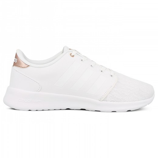 ADIDAS CLOUDFOAM QT RACER W