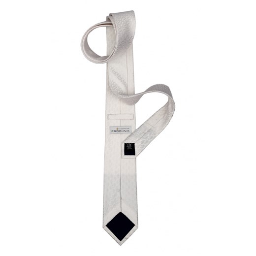 Krawat jedwabny wl2015 22  Próchnik  promocja  