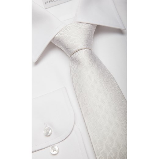 Krawat jedwabny wl2015 22 Próchnik   promocyjna cena  